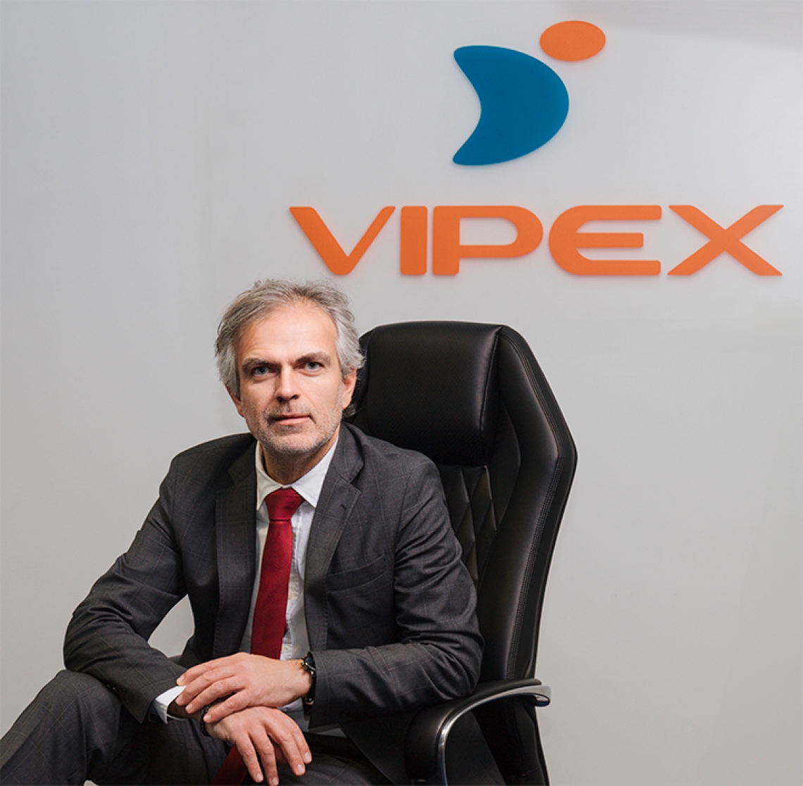 New CEO Appointment Marks a New Chapter for VIPEX